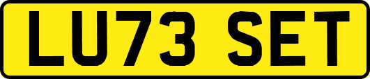 LU73SET