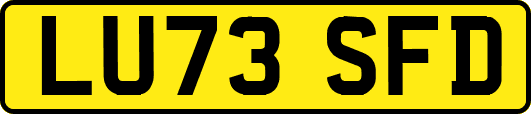 LU73SFD