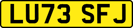 LU73SFJ