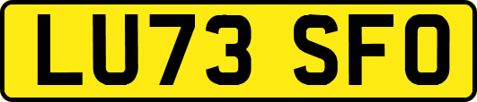 LU73SFO