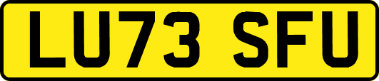 LU73SFU