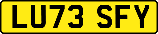 LU73SFY