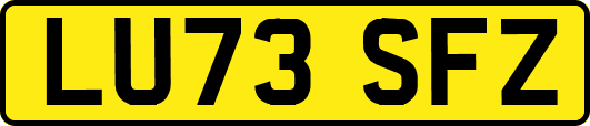 LU73SFZ