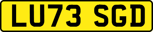 LU73SGD