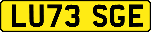 LU73SGE