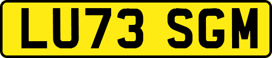 LU73SGM
