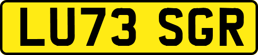 LU73SGR