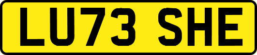 LU73SHE