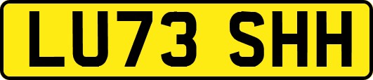 LU73SHH