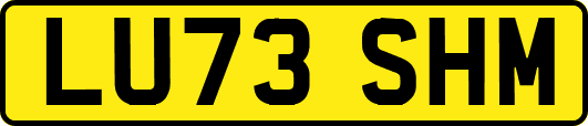 LU73SHM
