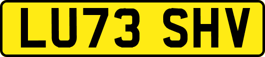 LU73SHV
