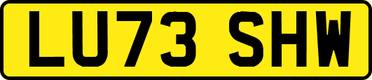 LU73SHW
