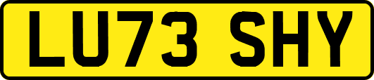 LU73SHY