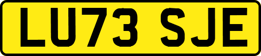 LU73SJE