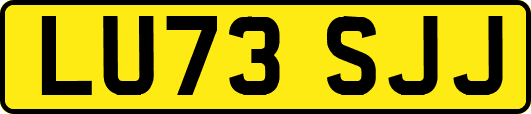 LU73SJJ