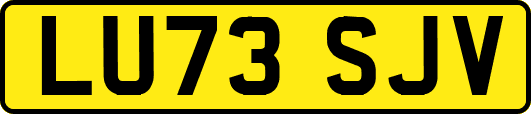 LU73SJV
