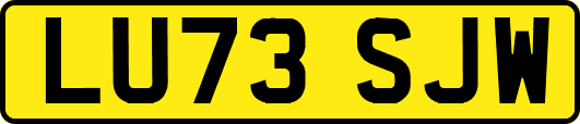 LU73SJW