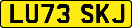 LU73SKJ