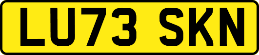 LU73SKN
