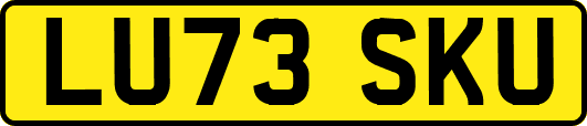 LU73SKU