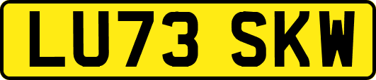 LU73SKW