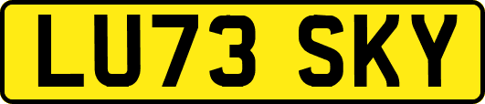 LU73SKY