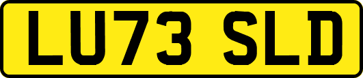 LU73SLD