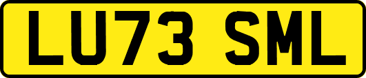 LU73SML