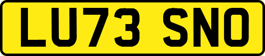 LU73SNO
