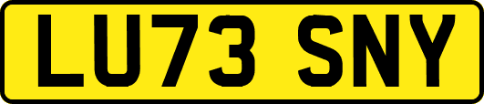 LU73SNY