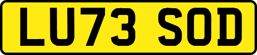 LU73SOD