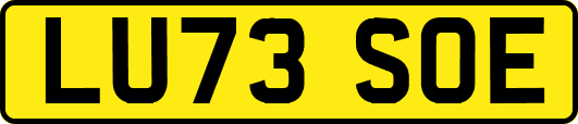 LU73SOE