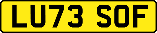 LU73SOF