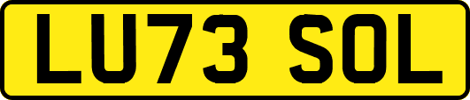 LU73SOL