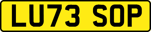 LU73SOP