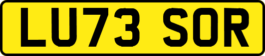 LU73SOR