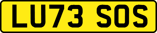 LU73SOS