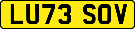 LU73SOV