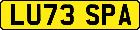 LU73SPA