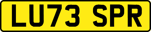 LU73SPR