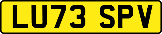 LU73SPV