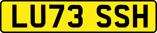 LU73SSH