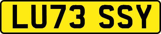 LU73SSY