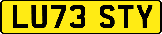 LU73STY