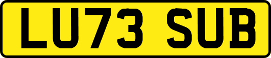 LU73SUB