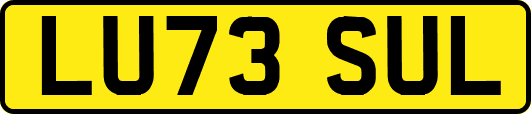 LU73SUL