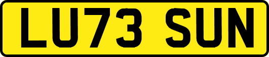 LU73SUN