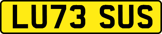 LU73SUS