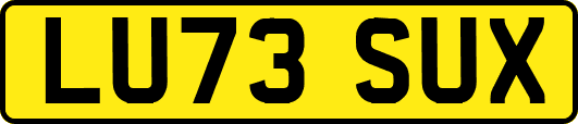 LU73SUX
