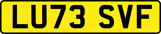 LU73SVF